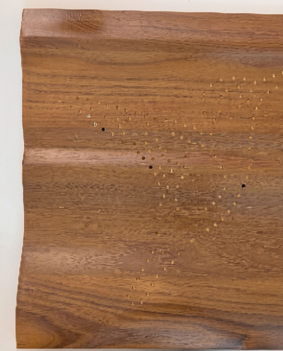 Perforations